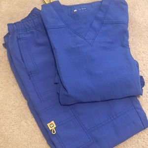 WonderWink FourStretch Scrubs